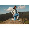 Termoprádlo Active Winter Tyme L black (Velikost XXL)