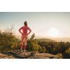 Termoprádlo Active Winter Tyme L light orange (Velikost XL)