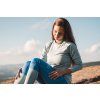 Termoprádlo Active Winter Tyme L light orange (Velikost XL)