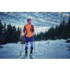 Merino čepice Merhat faded bordo (Velikost OneSize)