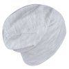 Merino čepice Merhat light grey (Velikost OneSize)