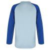 Dětské termoprádlo Active winter Tombo faded mint/blue (Velikost 140)