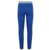 Dětské termoprádlo Active winter Tombo faded mint/blue (Velikost 140)
