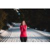 Termoprádlo Active Winter Triko Tromi L black (Velikost L)