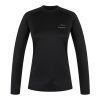 Termoprádlo Active Winter Triko Tromi L black (Velikost L)