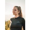 Termoprádlo Active Winter Triko Tromi L black (Velikost L)