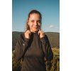 Termoprádlo Active Winter Triko Tromi L black (Velikost XL)