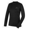 Termoprádlo Active Winter Triko Tromi L black (Velikost XL)