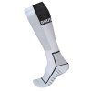 Podkolenky Snow-ski bílá/černá (Velikost L (41-44))