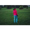Dámská softshell bunda Sevan L blue (Velikost XL - plus)
