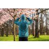 Pánská softshell bunda Sevan M yellow (Velikost XXXL)
