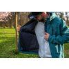 Pánská softshell bunda Sevan M yellow (Velikost XXXL)