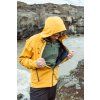 Pánská softshell bunda Sevan M yellow (Velikost XXXL)