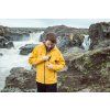 Pánská softshell bunda Sevan M yellow (Velikost XXXL)