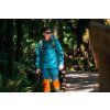 Pánská softshell bunda Sevan M yellow (Velikost XXXL)