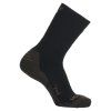 Ponožky All Wool černá (Velikost M (36-40))