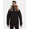 ALPHA-M Černá - Kilpi (Barva BLK, Velikost 3XL)