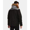 ALPHA-M Černá - Kilpi (Barva BLK, Velikost 3XL)
