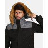 ALPHA-M Černá - Kilpi (Barva BLK, Velikost 3XL)