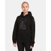 LTD BELLATRIX-W Černá - Kilpi (Barva BLK, Velikost 38)