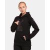 LTD BELLATRIX-W Černá - Kilpi (Barva BLK, Velikost 38)