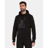 LTD BELLATRIX-M Černá - Kilpi (Barva BLK, Velikost L)