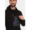 LTD BELLATRIX-M Černá - Kilpi (Barva BLK, Velikost L)