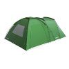 Rodinný stan pro 5 osob Boston 5 zelená (Velikost OneSize)