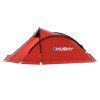Expediční stan pro 1 osobu Flame 1 červená (Velikost OneSize)