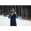 Termoprádlo Active Winter Triko Tromi zip M black (Velikost L)