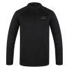 Termoprádlo Active Winter Triko Tromi zip M black (Velikost L)