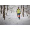 Termoprádlo Active Winter Triko Tromi zip M black (Velikost L)
