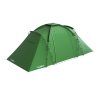 Rodinný stan pro 4 osoby Boston 4 Dural zelená (Velikost OneSize)