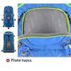 Batoh Expedice / Turistika Sloper 45 l modrá (Velikost OneSize)