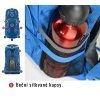 Batoh Expedice / Turistika Sloper 45 l modrá (Velikost OneSize)