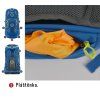 Batoh Expedice / Turistika Sloper 45 l modrá (Velikost OneSize)