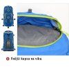Batoh Expedice / Turistika Sloper 45 l modrá (Velikost OneSize)