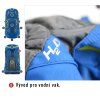 Batoh Expedice / Turistika Sloper 45 l modrá (Velikost OneSize)