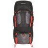 Batoh Expedice Samont 60+10 l černá (Velikost OneSize)