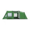 Rodinný stan pro 5 osob Caravan 17 Dural zelená (Velikost OneSize)