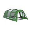 Rodinný stan pro 5 osob Caravan 17 Dural zelená (Velikost OneSize)