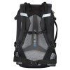 Turistický batoh Crewtor 30l black (Velikost OneSize)