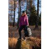 Turistický batoh Crewtor 30l black (Velikost OneSize)