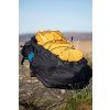 Turistický batoh Crewtor 30l black (Velikost OneSize)