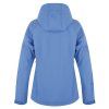 Dámská softshell bunda Sevan L blue (Velikost XL - plus)