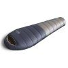 Péřový zimní spacák Dopy -25°C blue/grey (Velikost OneSize)