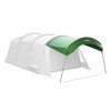 Stanový přístřešek Caravan shelter zelená (Velikost OneSize)