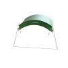 Stanový přístřešek Caravan shelter zelená (Velikost OneSize)