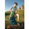 Turistický stan pro 2 osoby Bizam 2 Plus zelená (Velikost OneSize)