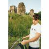 Turistický stan pro 2 osoby Bizam 2 Plus zelená (Velikost OneSize)
